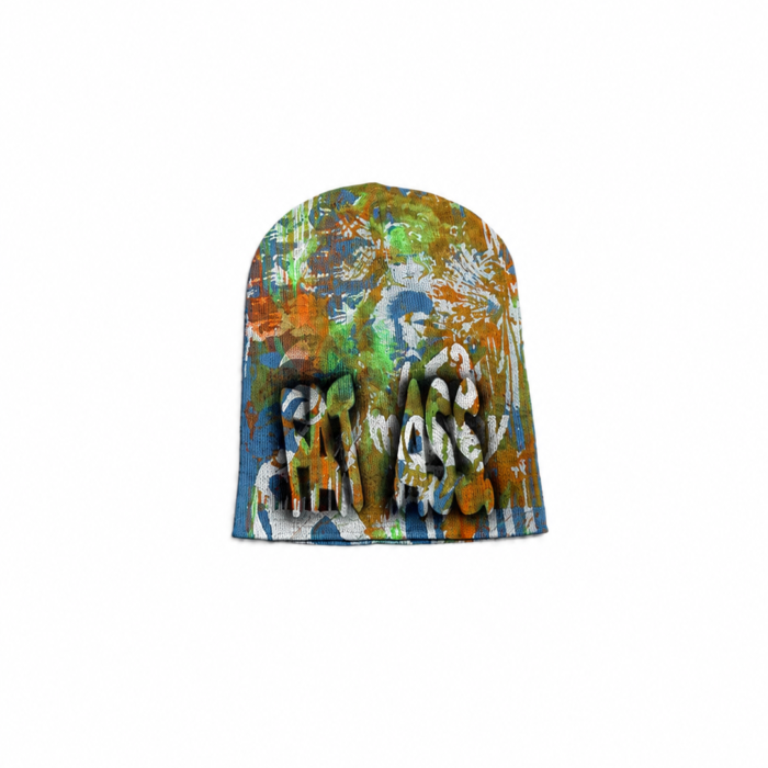 Touca Shutney Molho FAT ASS 004