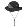 Bucket Eloemcomum Raia Preto