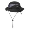 Bucket Eloemcomum Raia Preto