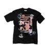 Camiseta Shutney Molho “shutney” What a Mess 003