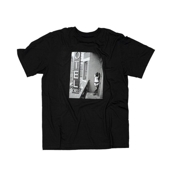 _dsc7342 Camiseta UMS 458 - LL hotel Chelse