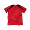 Camiseta Exclusivist Red 1OF1 Worldtour Soccer Jersey