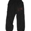 Calça Exclusivist 1OF1 Tracksuit Preto