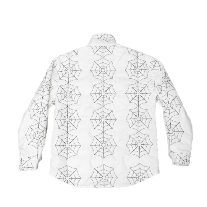 _dsc7442 Jaqueta UMS 458 - LL Spider