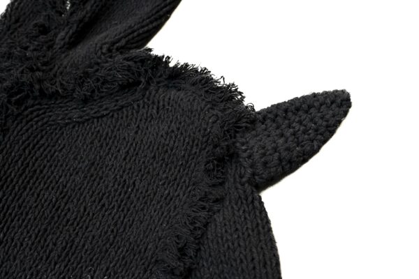 Moletom UMS 458 - LL TRICOT ZIPPER