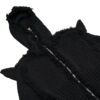 Moletom UMS 458 - LL TRICOT ZIPPER