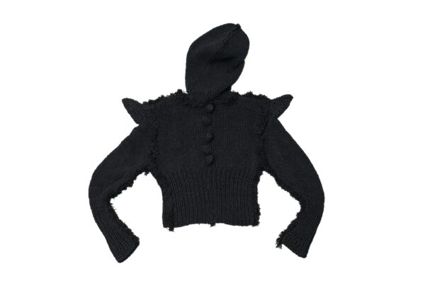 Moletom UMS 458 - LL TRICOT ZIPPER
