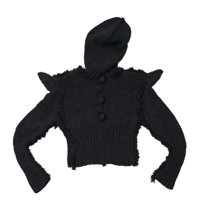 Moletom UMS 458 - LL TRICOT ZIPPER