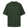 Camiseta Eloemcomum Fishing Idea Verde