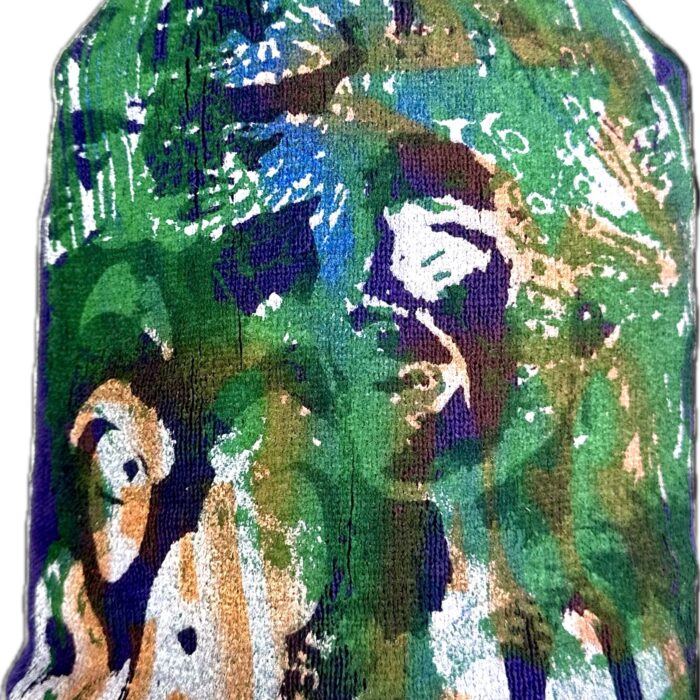 Touca Shutney Molho FAT ASS 009