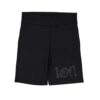 Short Exclusivist 1of1 Tech Biker Preto