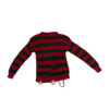 Blusão UMS 458 - LL Tricot Krueger