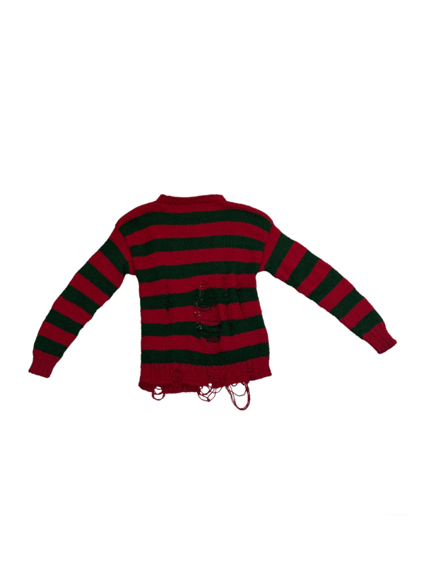 Blusão UMS 458 - LL Tricot Krueger