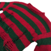 Blusão UMS 458 - LL Tricot Krueger
