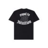 Camiseta OnMe Loyal to Intuition