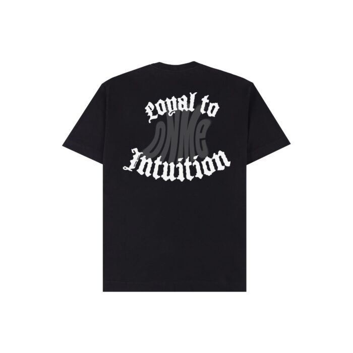img_5383 Camiseta OnMe Loyal to Intuition
