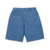 Bermuda Jeans Tropicalients Mid Blue Azul