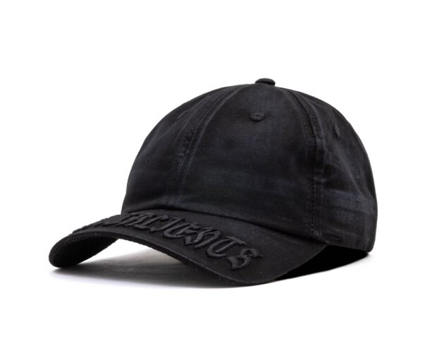 Boné Tropicalients Black Out Preto