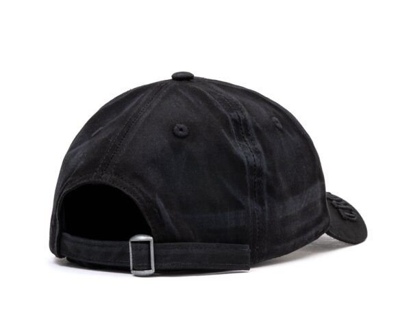 Boné Tropicalients Black Out Preto