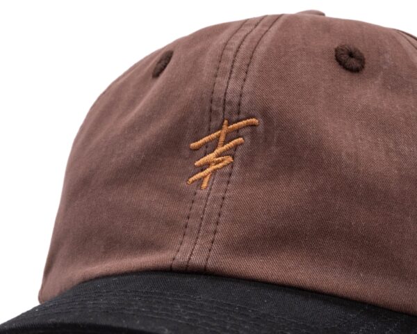 Boné Tropicalients Brownie Marrom