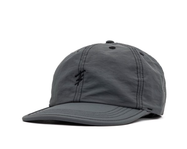 Boné Tropicalients Ts Logo Preto Estonado