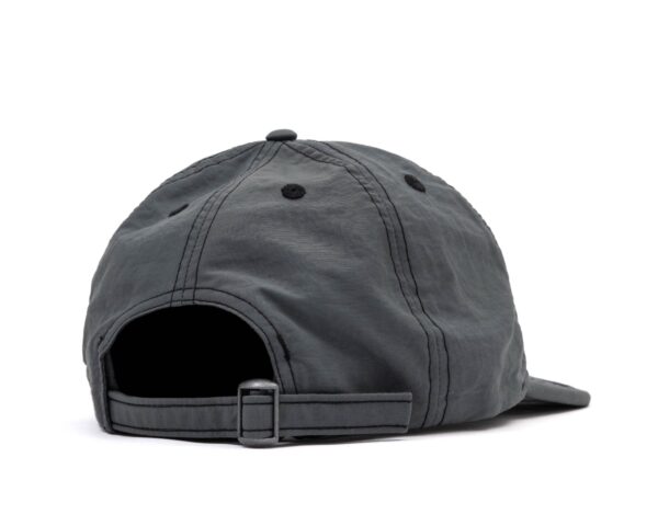 Boné Tropicalients Ts Logo Preto Estonado