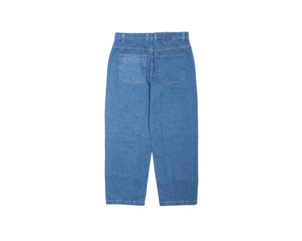 calca-mid-blue-5 Calça Jeans Tropicalients Mid Blue Azul