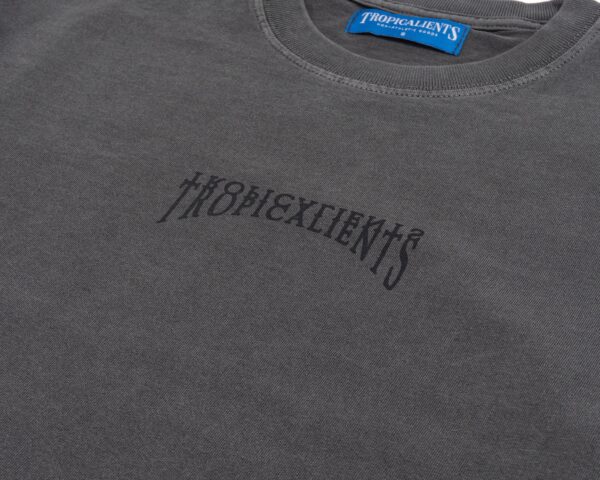 camiseta-solid-stonado-2 Camiseta Tropicalients Solid Preto Estonado