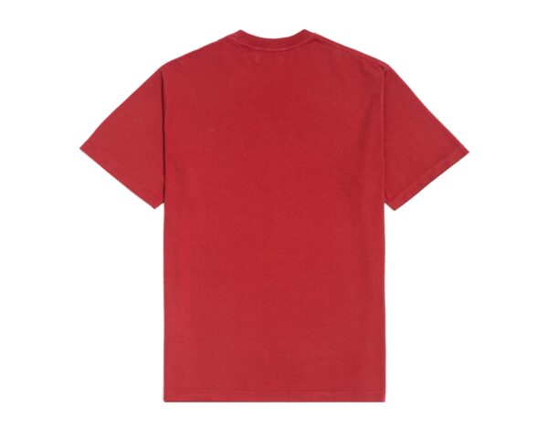 Camiseta Tropicalients Solid Vermelho