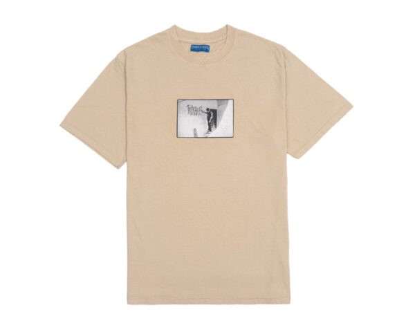 Camiseta Tropicalients Homework Aveia