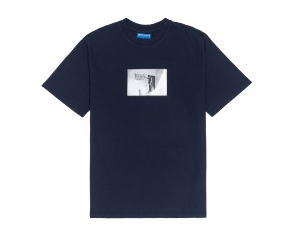 Camiseta Tropicalients Homework Azul Marinho