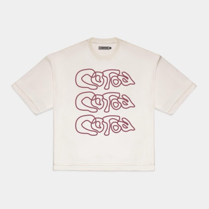 coroa12_easy-resize-com Camiseta Coroa Triple Coroa Logo (OFF WHITE)