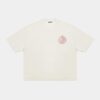 Camiseta Coroa 01 Logo (OFF WHITE)