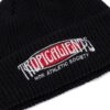 Gorro Tropicalients 90’s Preto