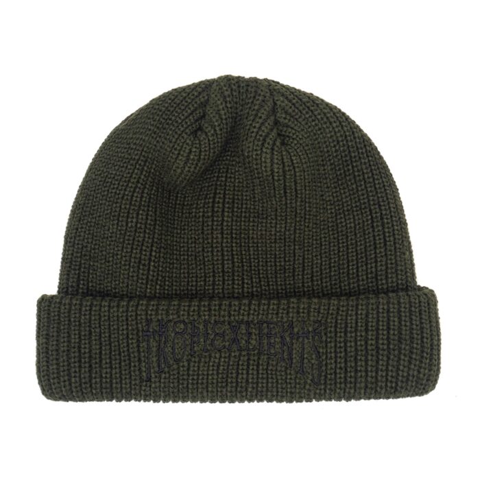 gorro_solid-1 Gorro Tropicalients Solid Verde