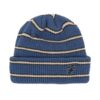 Gorro Tropicalients Stripes Azul/Aveia