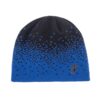 Gorro Tropicalients Pixel Azul/Preto