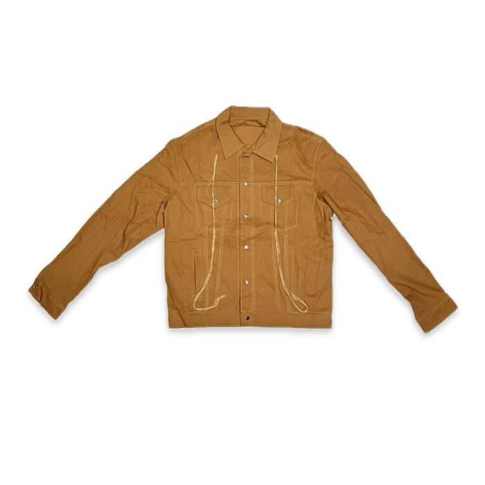 img_7873 Jaqueta UMS 458-LL Trucker Rip Stop