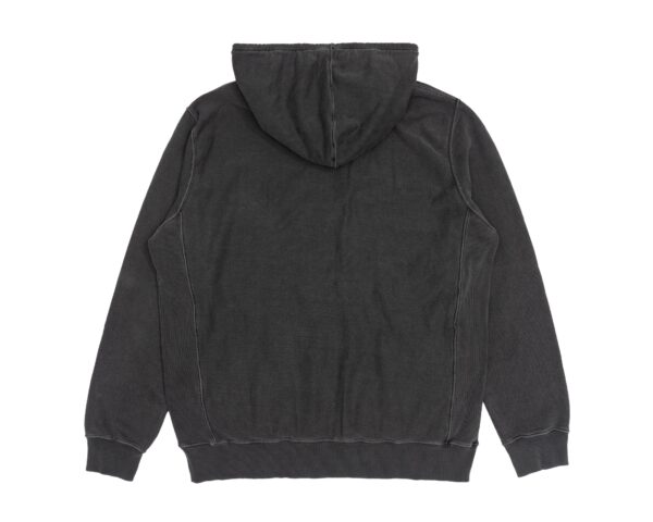 Moletom Tropicalients Doom Preto Estonado