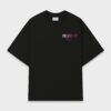 Camiseta Take Off x Exclusivist 1of1  Prestige Zurple Black