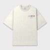Camiseta Take Off x Exclusivist 1of1  Prestige Zurple Offwhite