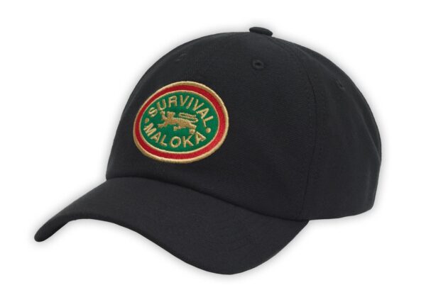 BONE PIQUET SURVIVAL X KYAN PRETO