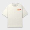 Camiseta Take Off x Exclusivist Prestige OG Offwhite