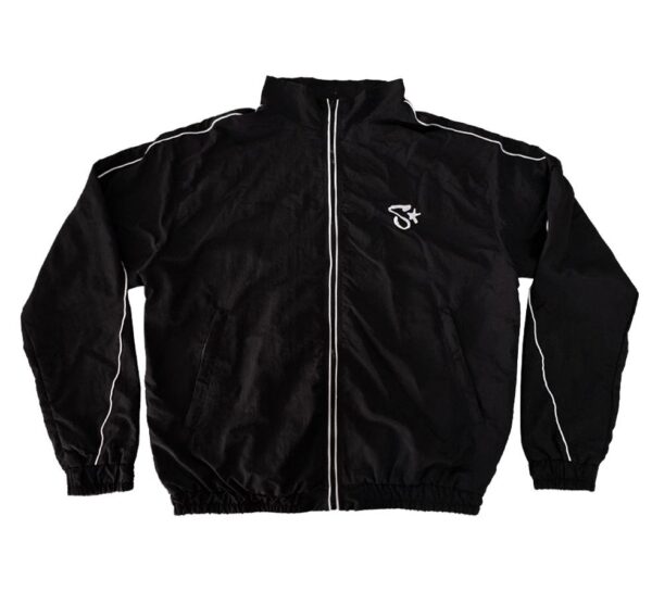 JAQUETA SURVIVAL NYLON TRACK S