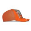 Boné Ed Hardy Trucker Tiger Orange