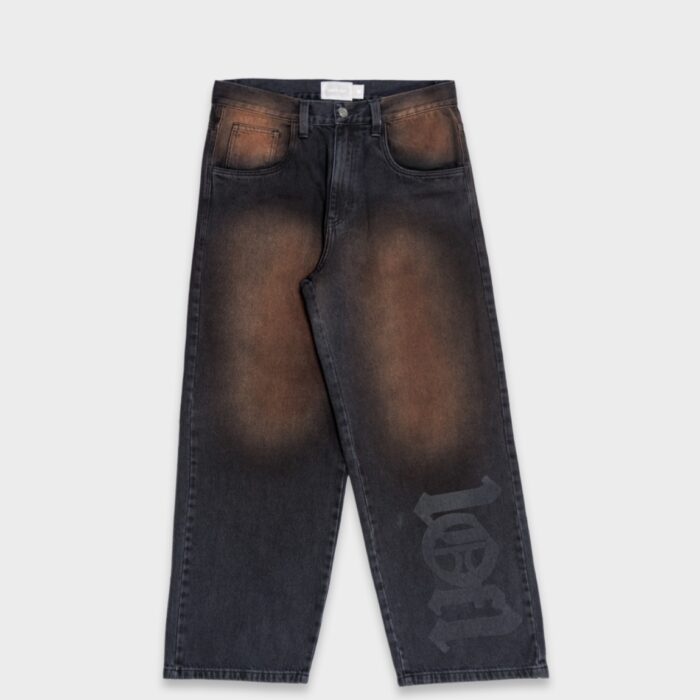 screenshot-5 Calça Take Off x Exclusivist 1of1 OG Baggy Jeans