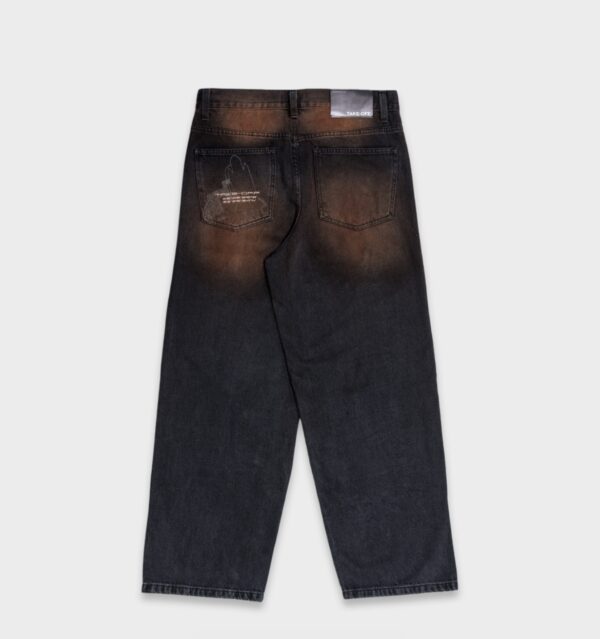 screenshot-4 Calça Take Off x Exclusivist 1of1 OG Baggy Jeans