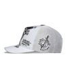 Boné Ed Hardy Trucker Deathorglory White