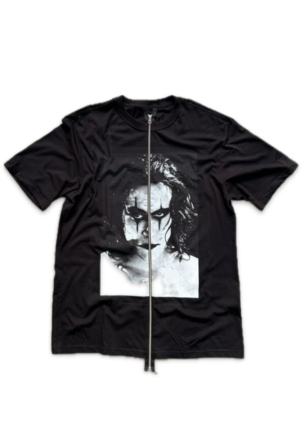 Camiseta UMS 458 - LL Zip Up The Crown