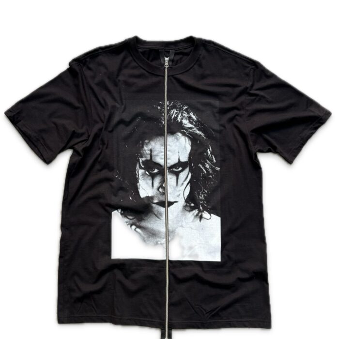 img_8485 Camiseta UMS 458 - LL Zip Up The Crown